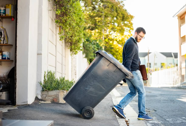 Best Dumpster Rental Services  in New Hackensack, NY